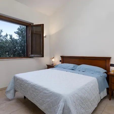 Cusano 18, Emma Villa Abbateggio