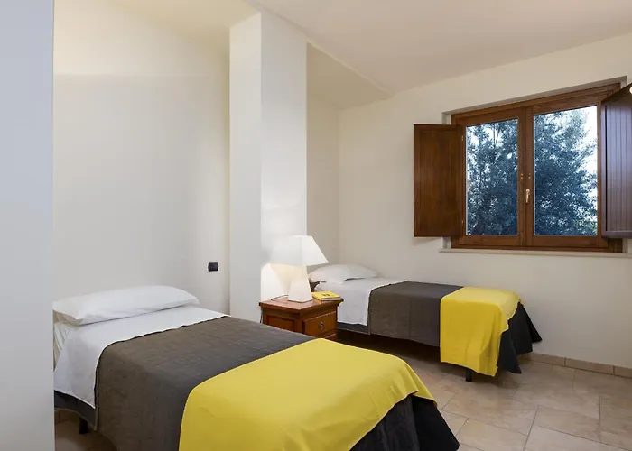 Cusano 18, Emma アッバテッジョ