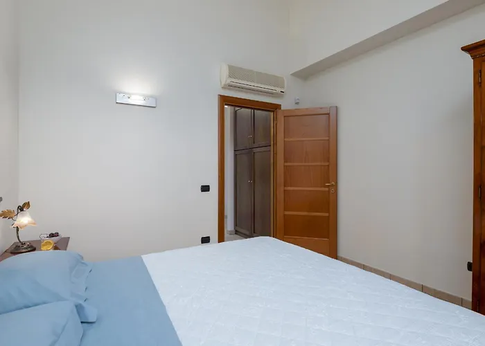 Cusano 18, Emma * Abbateggio