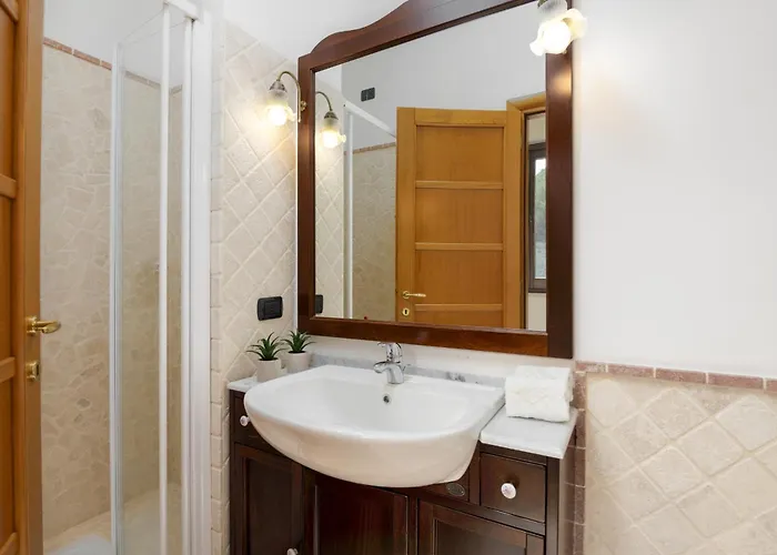 Cusano 18, Emma Villa *