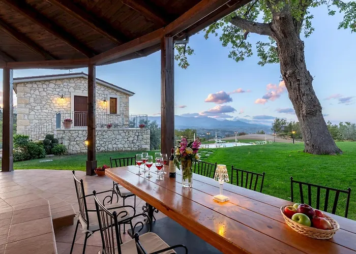 וילה Cusano 18, Emma *