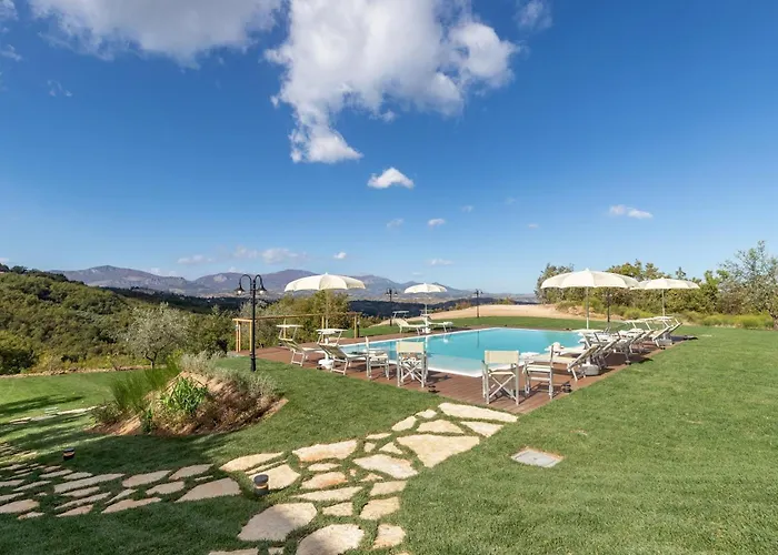 Villa Cusano 18, Emma Abbateggio